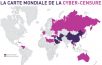 Liberté d’expression sur Internet : Reporter Sans Frontières place la France “sous surveillance”