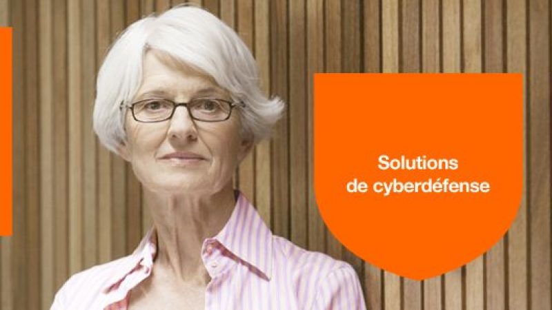 Stéphane Richard veut faire d’Orange « un des leaders européens » de la cybersécurité