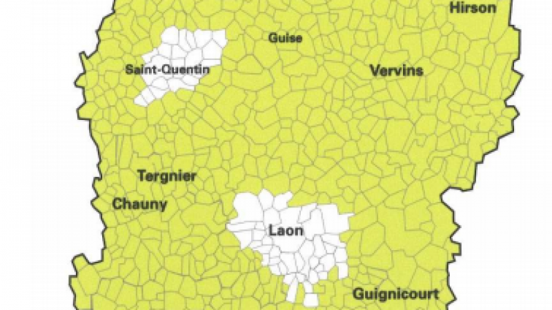 Bouygues / Axione : nouvelle étape pour le déploiement du très haut débit dans l’Aisne