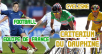 Semaine Sport (23) : Equipe de France, TOP 14, Dauphiné, Roland Garros, Moto GP…