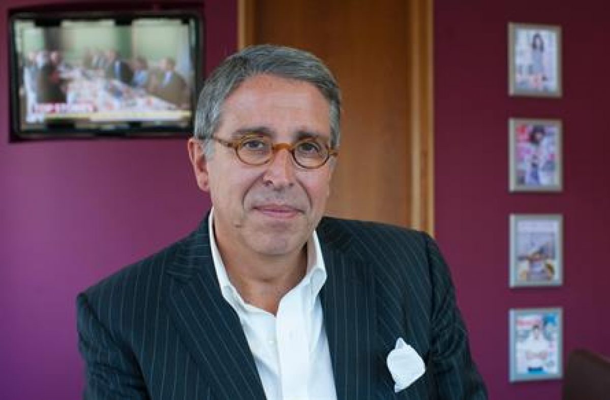 Telecom Italia : Arnaud de Puyfontaine (Vivendi) intègre le conseil d’admnistration