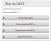 [MàJ] Nouvelle mise à jour 1.0.4 : Comment réinitialiser ses téléphones DECT.