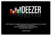 Faute de résultats, Deezer « saqué » par les actionnaires