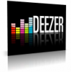 Deezer signe un accord avec Warner Music