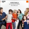 Lancement de « Deezer Famille » en avant-première chez Orange