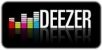 Nouveautés sur Deezer