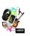 Orange compose ses forfaits en musique avec Deezer