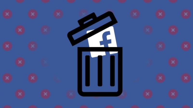 #DeleteFacebook : selon le cofondateur de WhatsApp, il est temps de supprimer Facebook