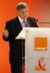 Didier Lombard remet une couche sur l’exclusivité d’Orange Sport