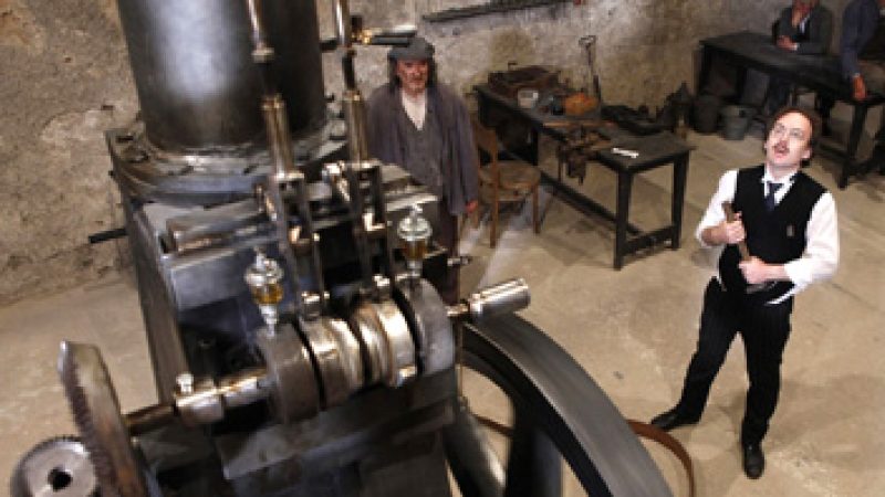 [Reportage] L’énigme Diesel