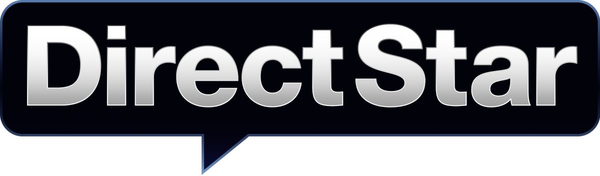 Découvrez le logo de la nouvelle chaîne Direct Star