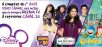 Free : Concours Disney Channel