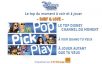 Disney Channel lance un nouveau service de VOD, uniquement disponible chez Orange