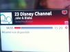 Disney Channel prochainement disponible en HD sur la Freebox ?