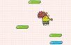 Doodle Jump disponible sur la Freebox HD