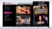 Dorcel lance sa nouvelle boutique sur la Freebox (interdit -18 ans)