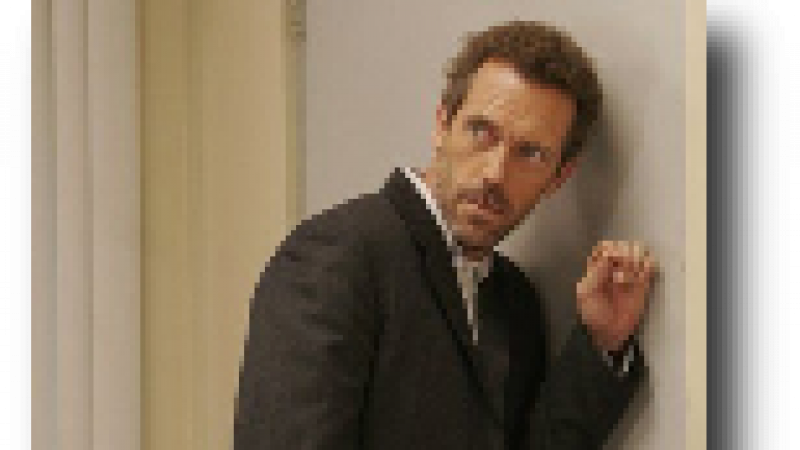 Dr House saison 4 bientôt sur TF1