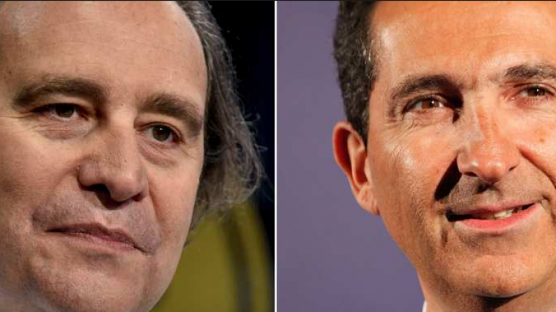 Le modèle “high cost et low price” de Xavier Niel Vs le modèle “high price et low cost” de Patrick Drahi