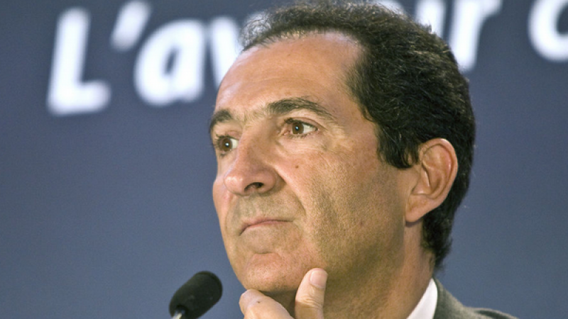 Après son rachat par Patrick Drahi, le groupe de presse Roularta pourrait supprimer 150 emplois