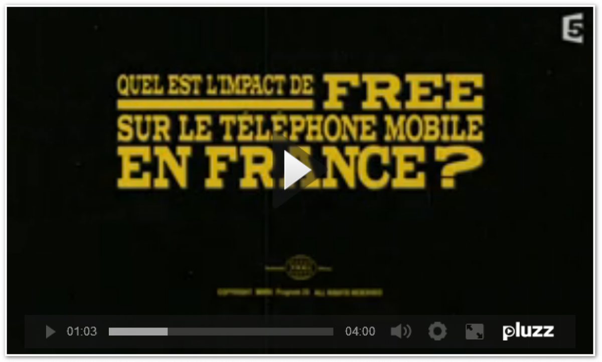 Free Mobile : « Des tarifs à en réveiller un mort »