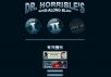Mini-série : Doctor Horrible’s Sing-Along Blog