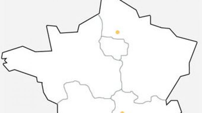 [MàJ] Plusieurs DSLAM injoignables en Aquitaine