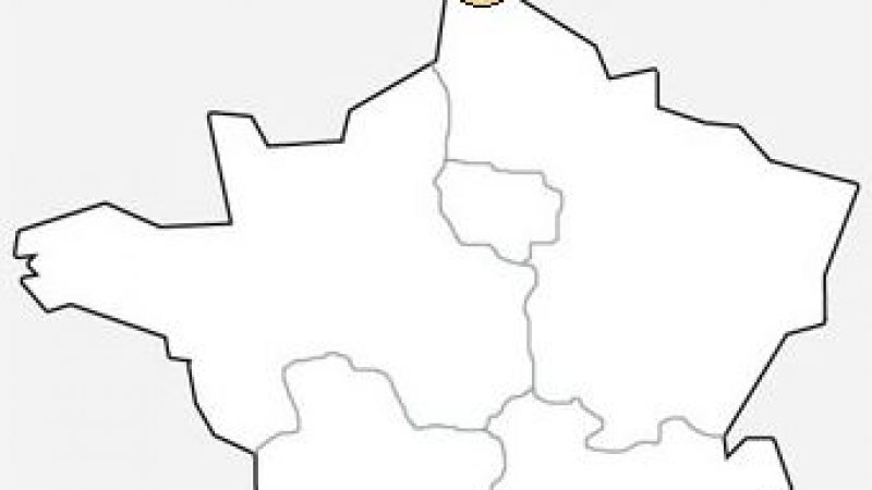 [MàJ] Free : Incident sur quelques DSLAM dans le Nord Pas de Calais