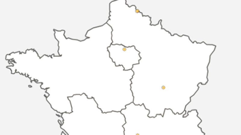 Free : Incident réseau dans le département de l’Hérault