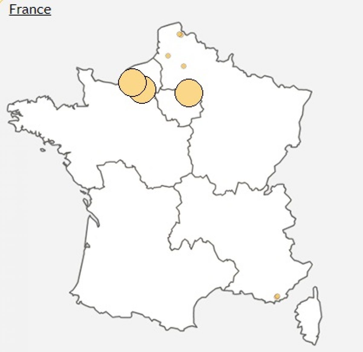 Free : Incident réseau dans le département de l’Eure