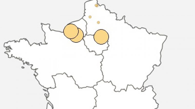 Free : Incident réseau dans le département de l’Eure