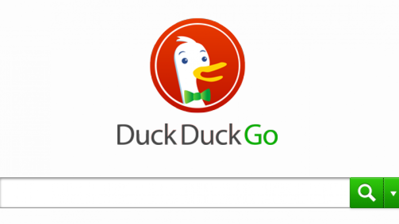 DuckDuckGo : le moteur de recherche axé sur la vie privée a passé la barre des 10 milliards de requêtes anonymes