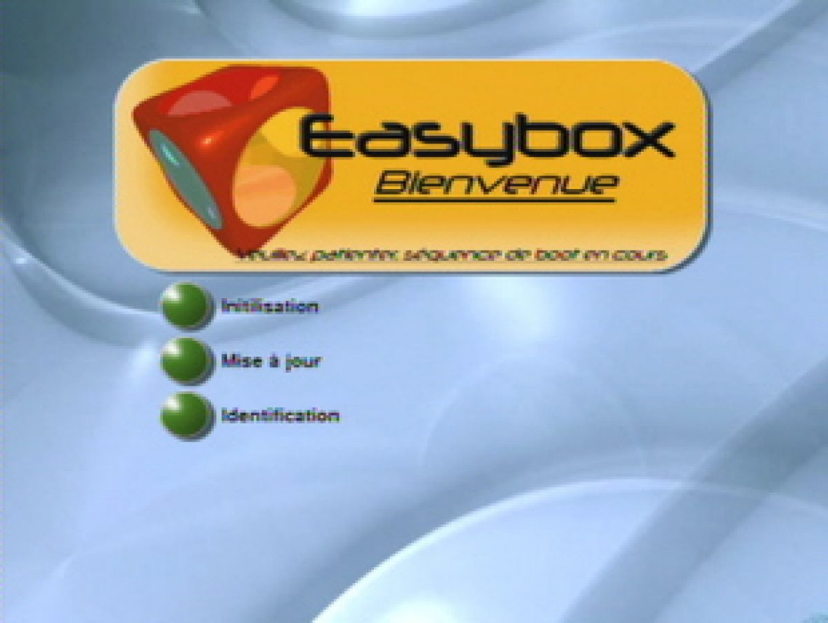 EasyBox v5 Alpha