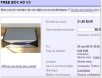 [MàJ] Freebox HD à vendre sur Ebay !