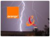Les syndicats sont inquiets de la séparation de Orange / France Telecom