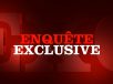 Records pour le magazine Enquête exclusive