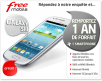 [MàJ] Enquête : 1 an d’abonnement à FreeMobile et un Samsung Galaxy S3