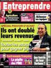 Le magazine Entreprendre s’est intéressé à la face cachée de Xavier Niel