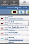 [MàJ] Freebox Recorder : Mise à jour version 1.6.4-bêta 1