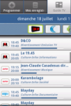 Freebox Recorder lance sa version 1.7.0-bêta