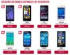 Virgin Mobile lance son service d’e-réservation de Smartphones