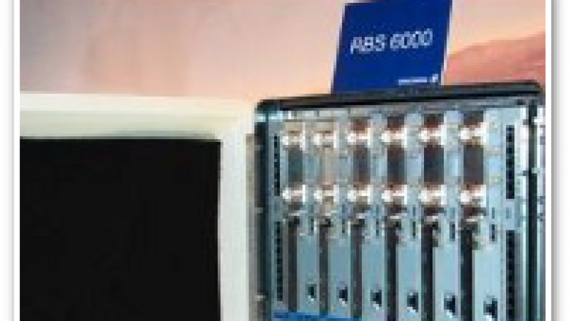 Orange : Des stations Ericsson RBS 6000 pour déployer la 4G