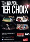 Freebox TV : Arrivée de ESPN America sur le canal 141