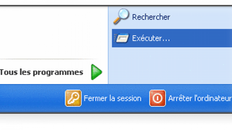 Mode d’emploi : Installer IPv6 sous Windows XP