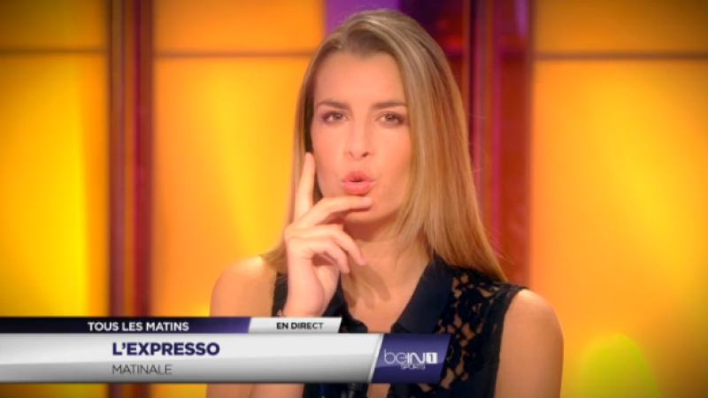 BeIN Sports 1 désormais en clair tous les matins sur Freebox TV pour l’Expresso