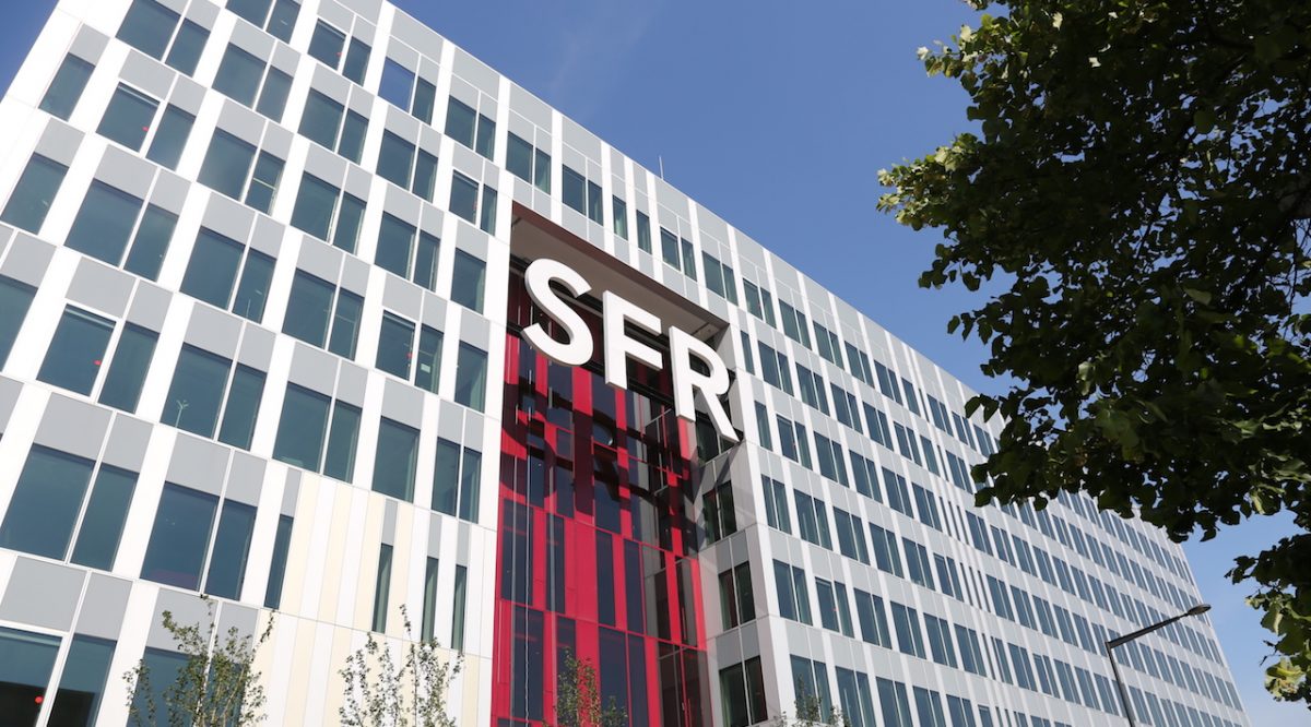 Fibre optique : SFR n’a pas réussi à imposer son amendement pour faciliter ses déploiements