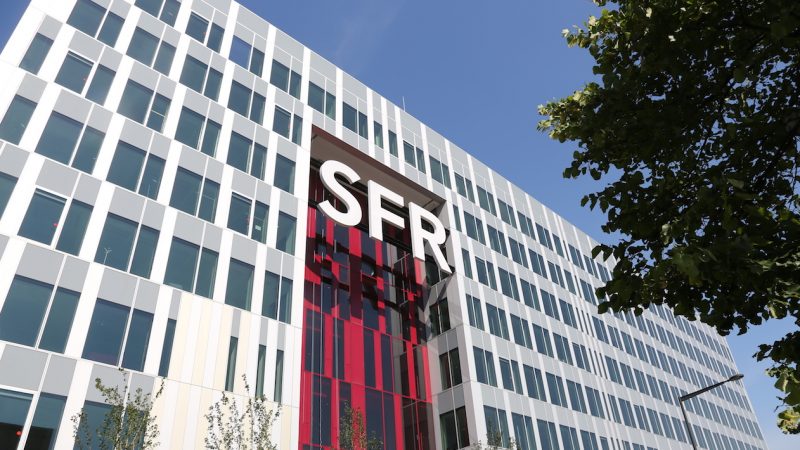 Facilitation des déploiements de la fibre optique : “l’amendement SFR” ne passera pas