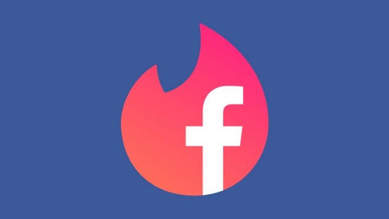 Facebook va lancer son propre service de rencontre afin de concurrencer Tinder