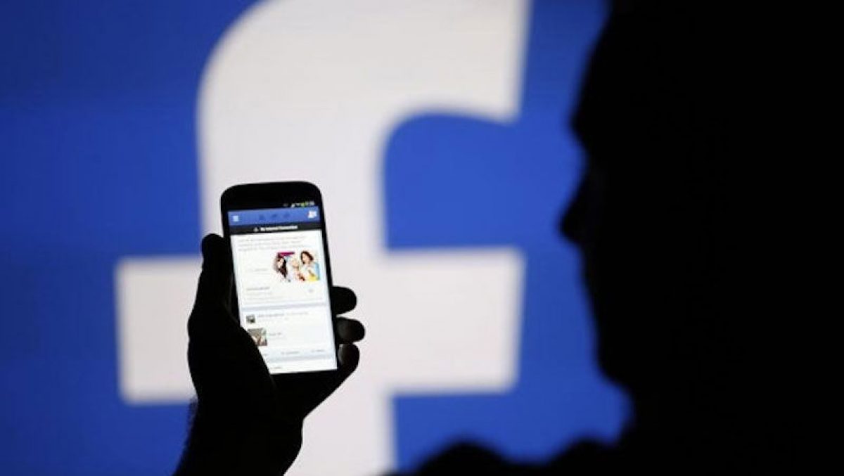 Facebook communique sur un piratage de grande ampleur