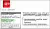 Neufbox Evolution : une clé 3G et une box ?