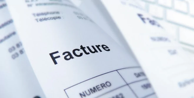 Il est de plus en plus difficile de connaitre le tarif des box, seul Free affiche le tarif réel